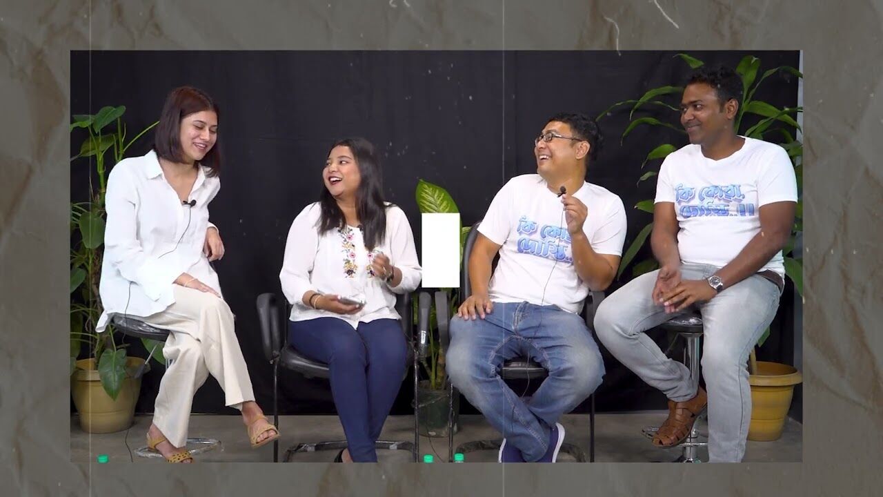 In a candid conversation with the team of Ki Kowa Dosti!