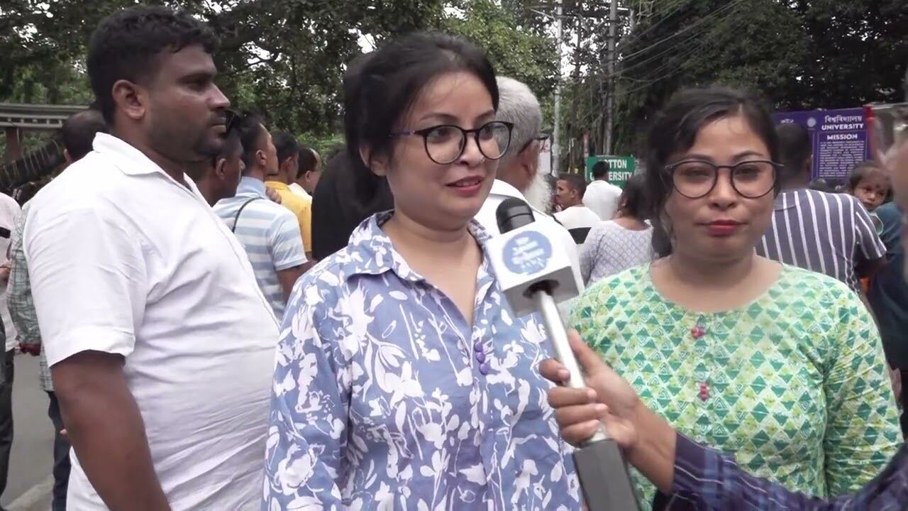 Assam Direct Recruitment Examination Concludes