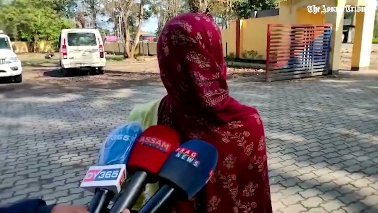 March 21: Biswanath Chariali teachers rape attempt on minor