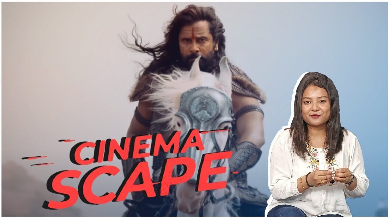 Cinemascape l Ponniyin Selvan 2 movie review