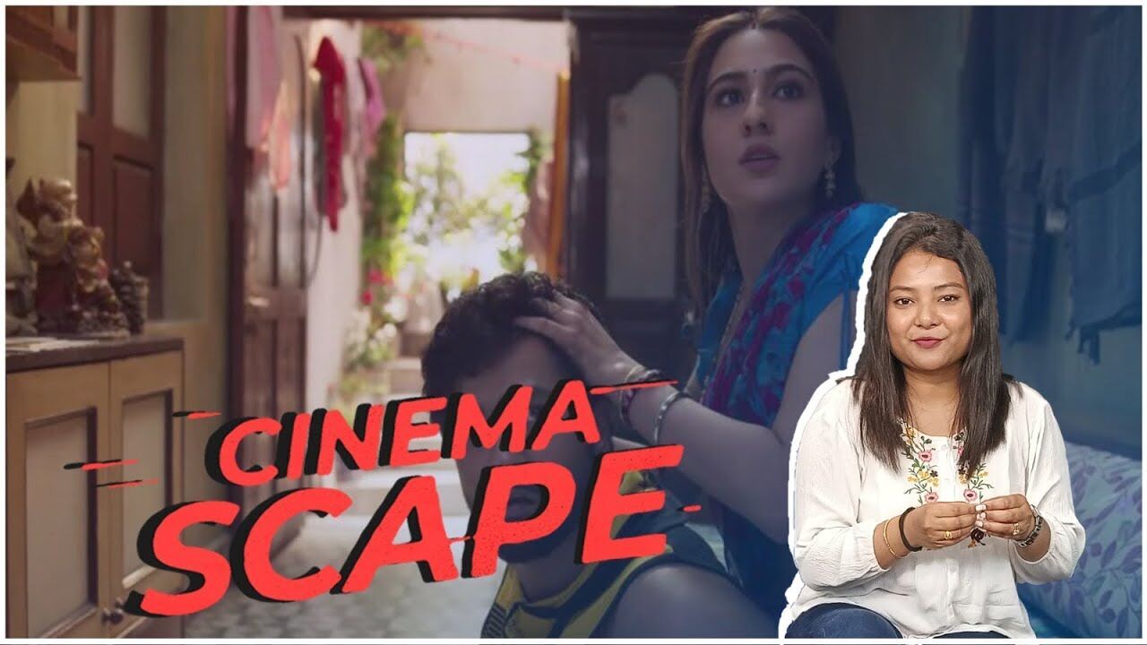 Cinemascape | Zara Hatke Zara Bachke’ movie review