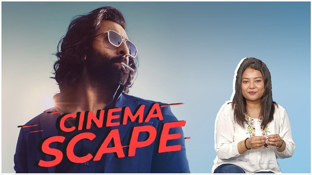 Cinemascape: ‘Animal’ movie review