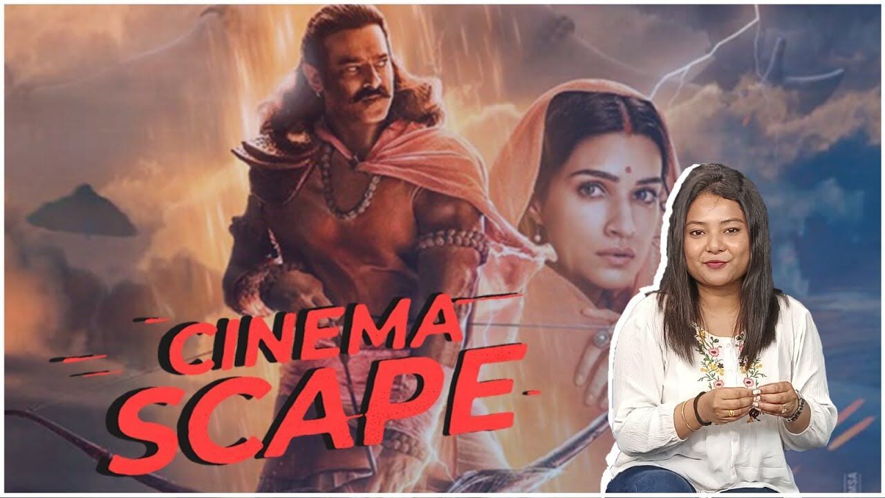 Cinemascape | Adipurush’ movie review