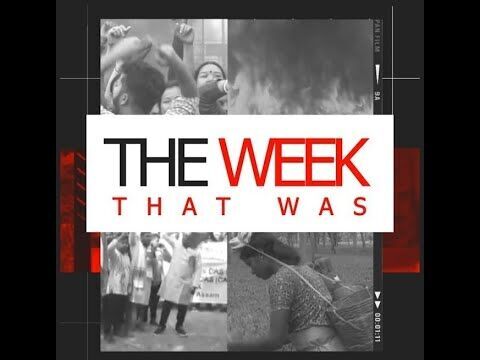 Feb 5: The Week That Was