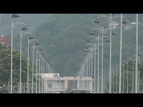 Maligaon flyover gets all decked up ahead of inauguration