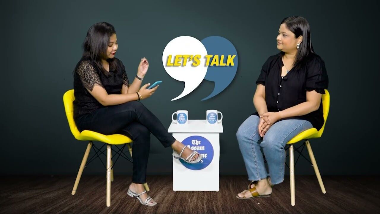 In a candid conversation with Rj Aaliya