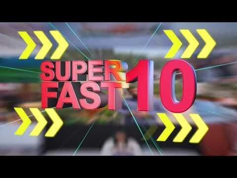 Superfast 10- Bulletin for 4th May 2023