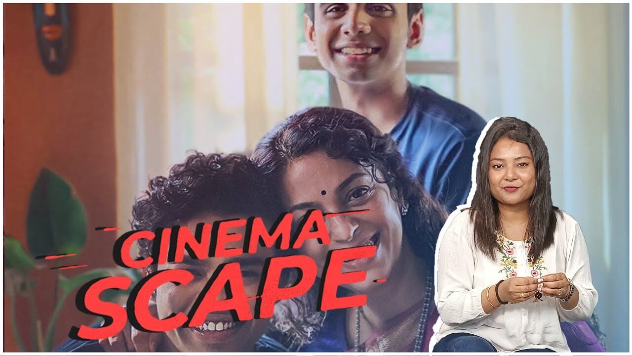 Cinemascape | ‘Friday Night Plan’ movie review