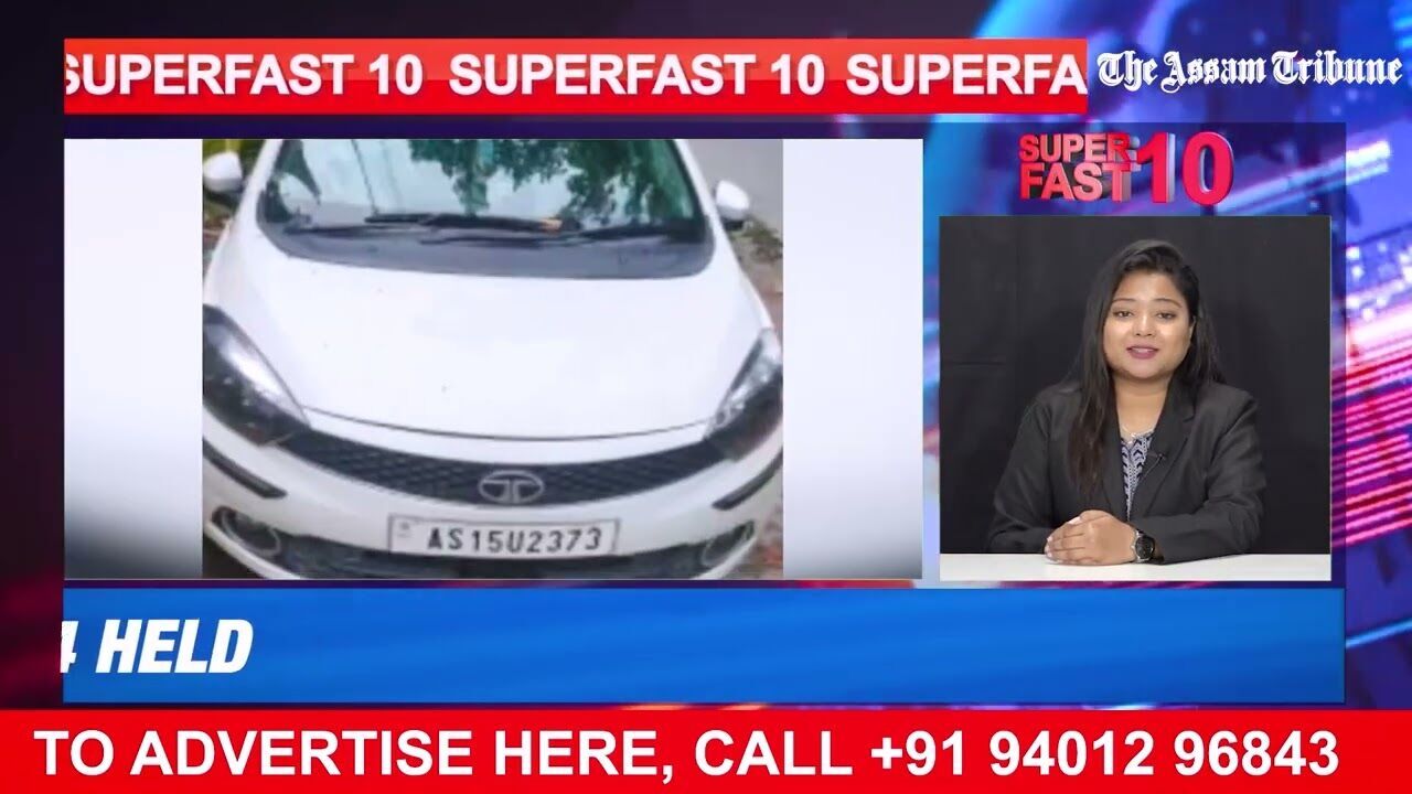 Superfast 10- Bulletin for 28th June 2023