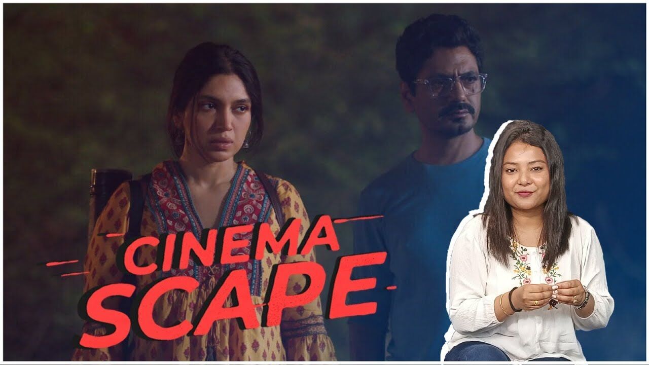 Cinemascape | ‘Afwaah’ movie review