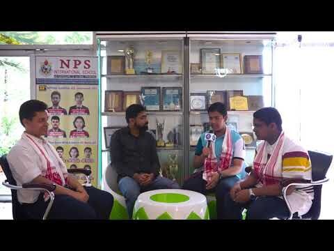 Self-study and NCERT books came handy, says NEET topper Sahil Nawaz Choudhary