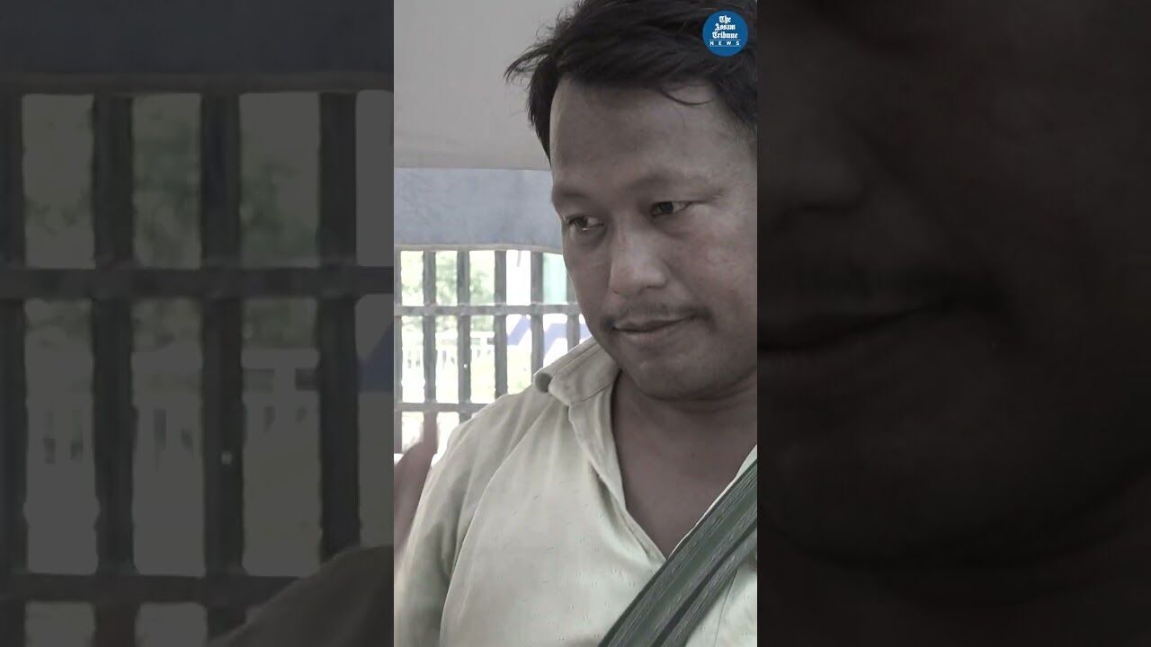 A Month Without Zubeen Garg