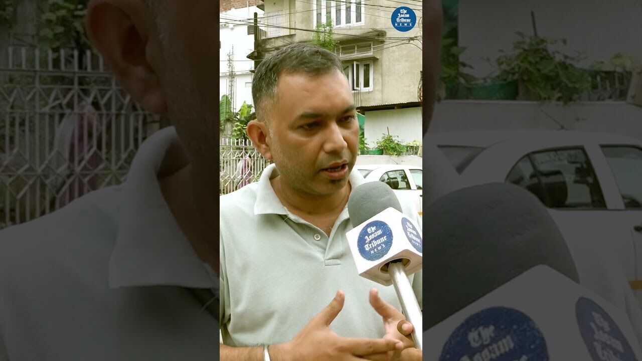 Is Rukminigaon now Flood-free?