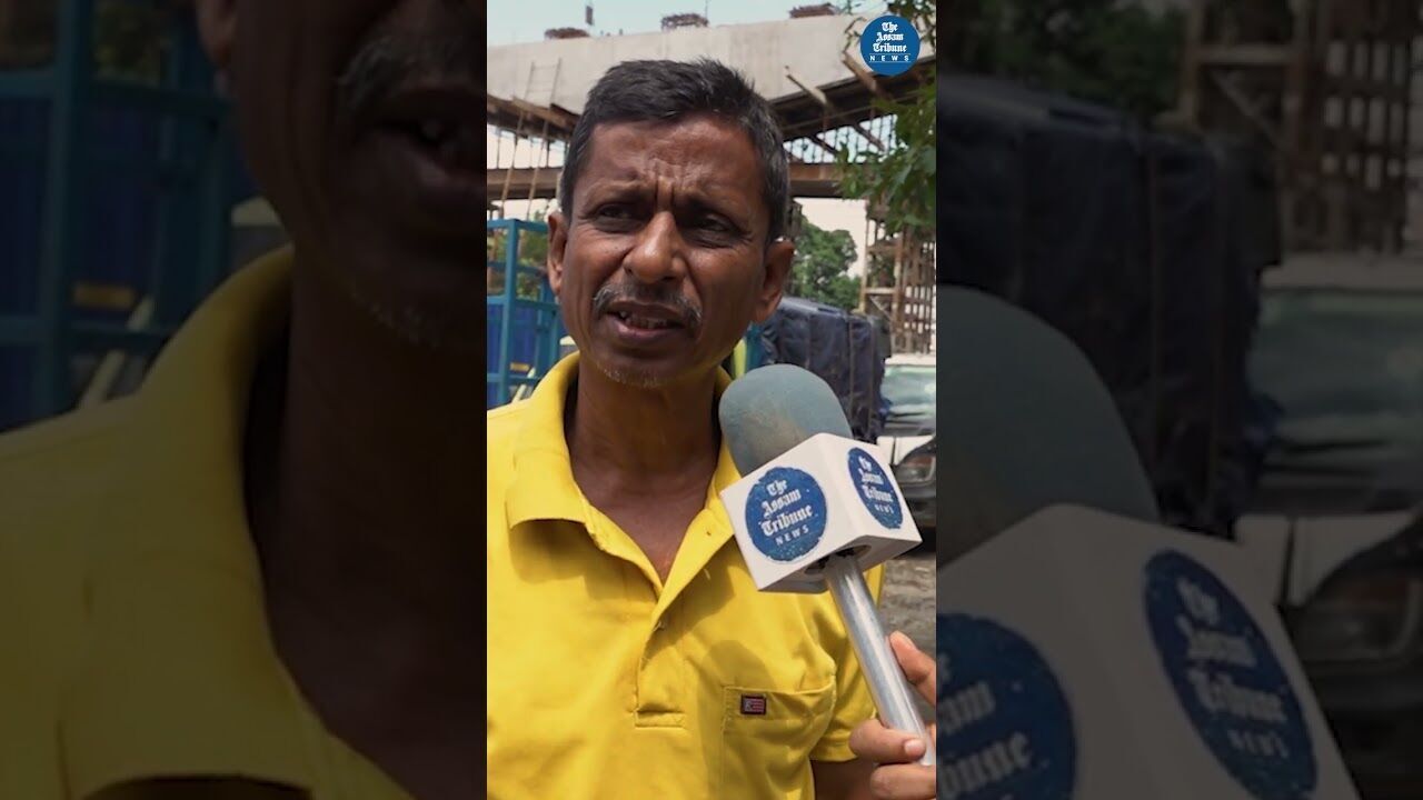 Guwahati Tragedy Sparks Public Outrage - Another Child Falls in Uncovered Drain