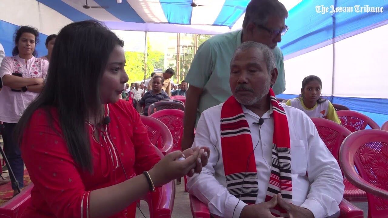 ATEU conducts 66th annual conference