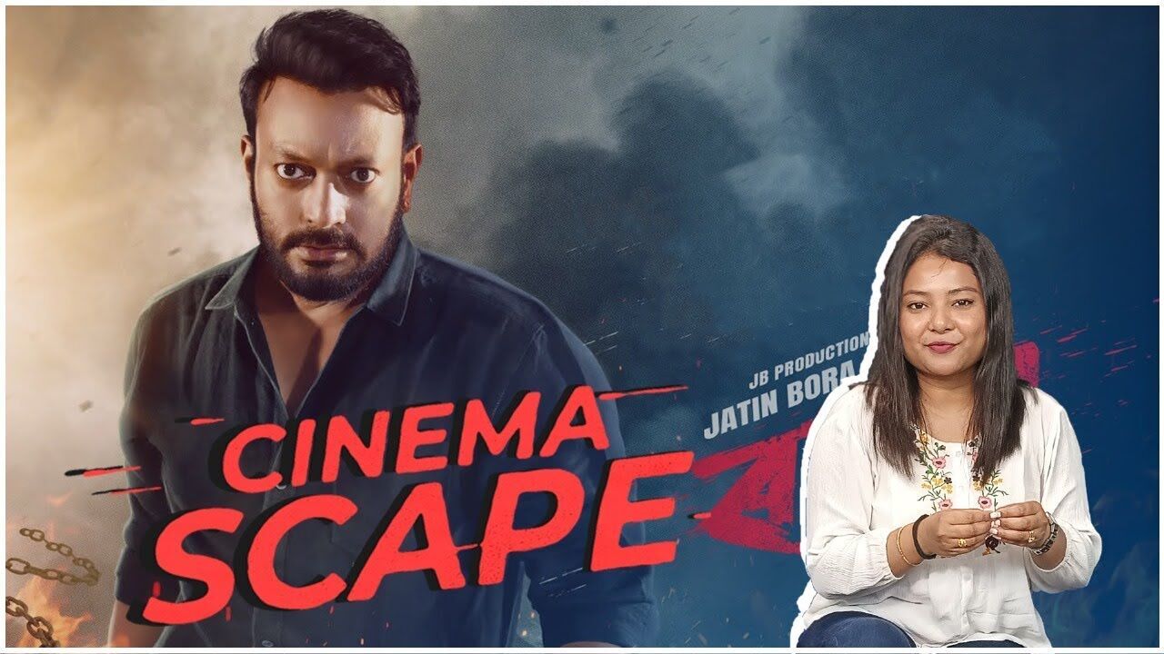 Cinemascape ‘Raghav’ movie review