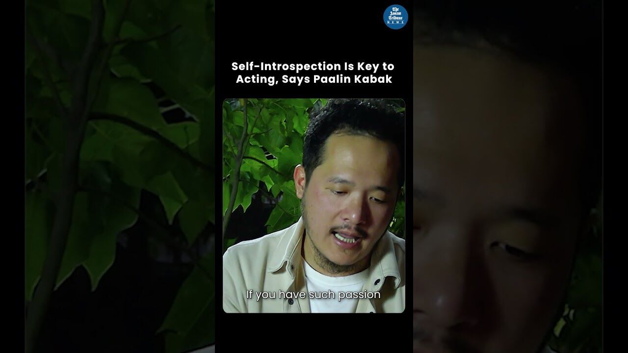 Self-Introspection Is Key to Acting, Says Paalin Kabak