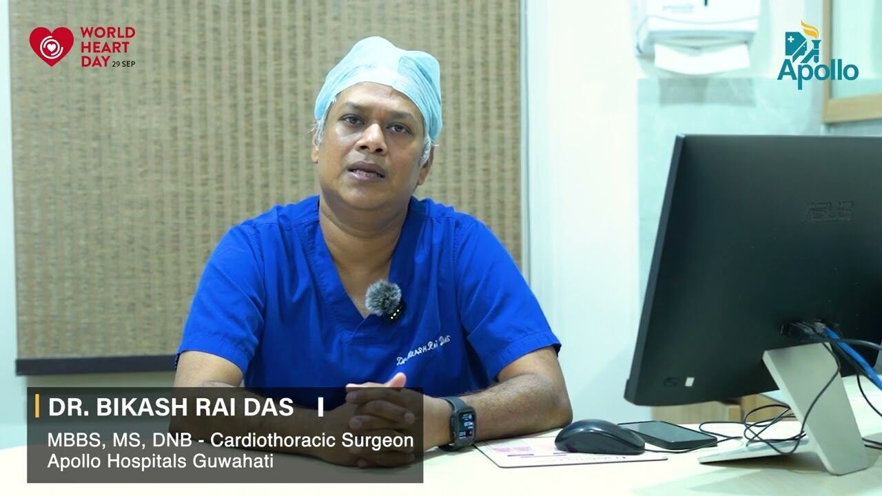 Heart disease can be prevented by adopting a heart-healthy lifestyle