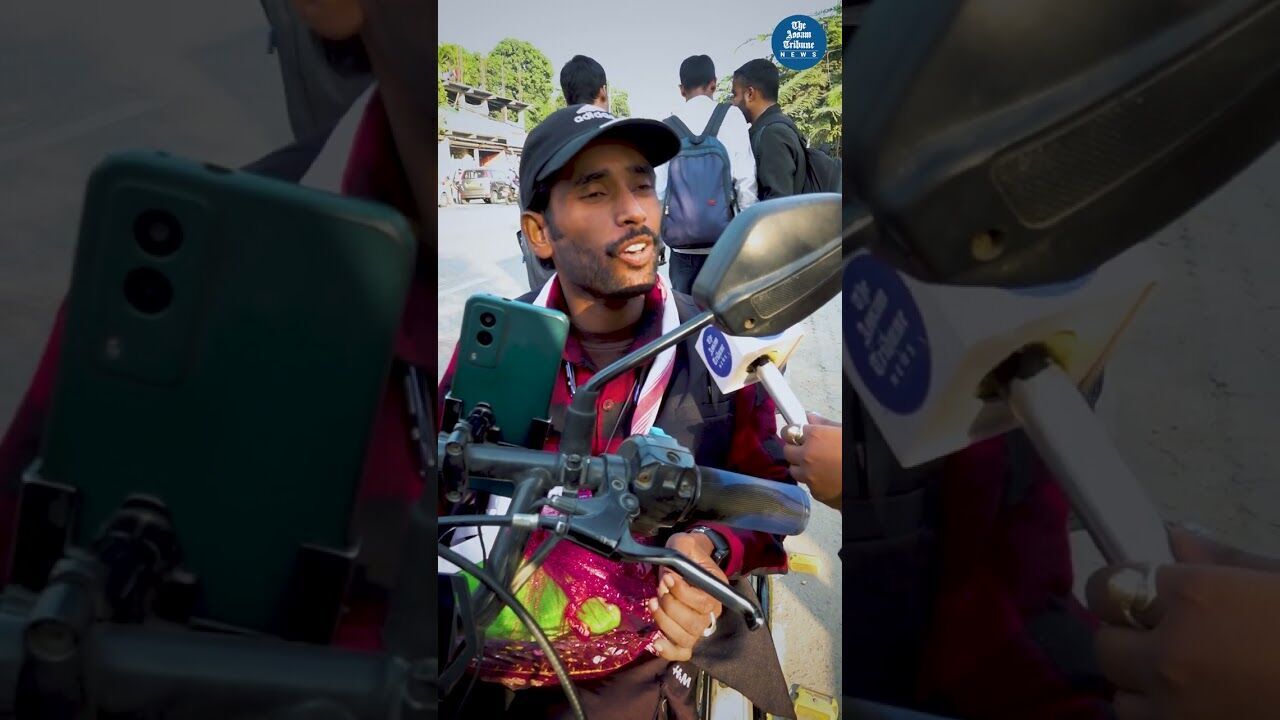 On International Day of Persons with Disabilities, Promised Facilities Still Missing