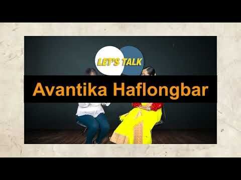 In a candid conversation with Avantika Haflongbar this 26th August