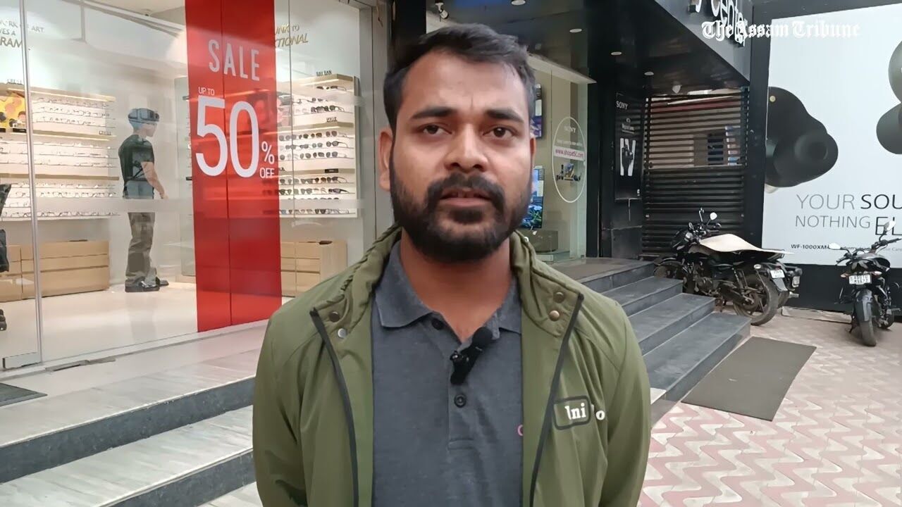 Vox Pop: Guwahati youths take on National Youth Day