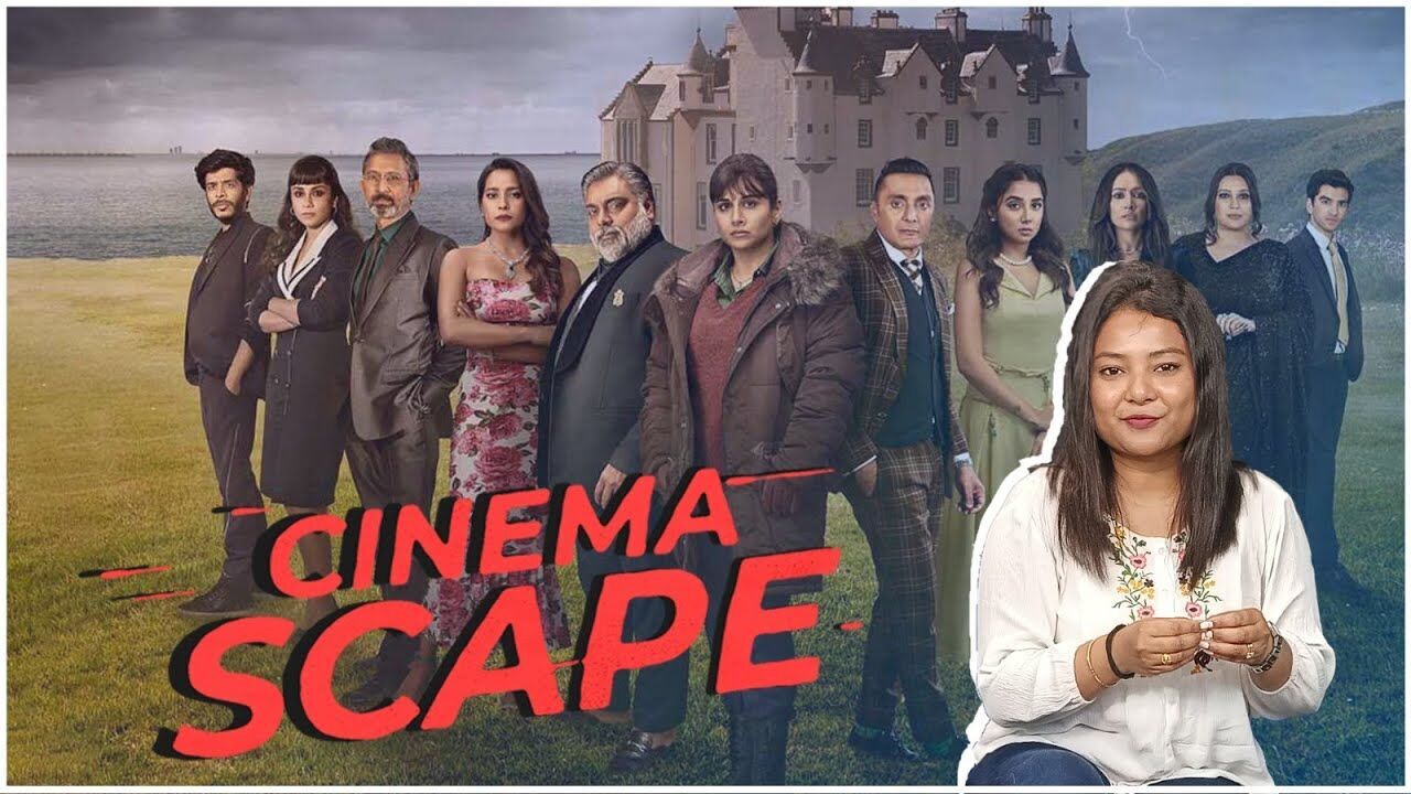 Cinemascape Neeyat movie review