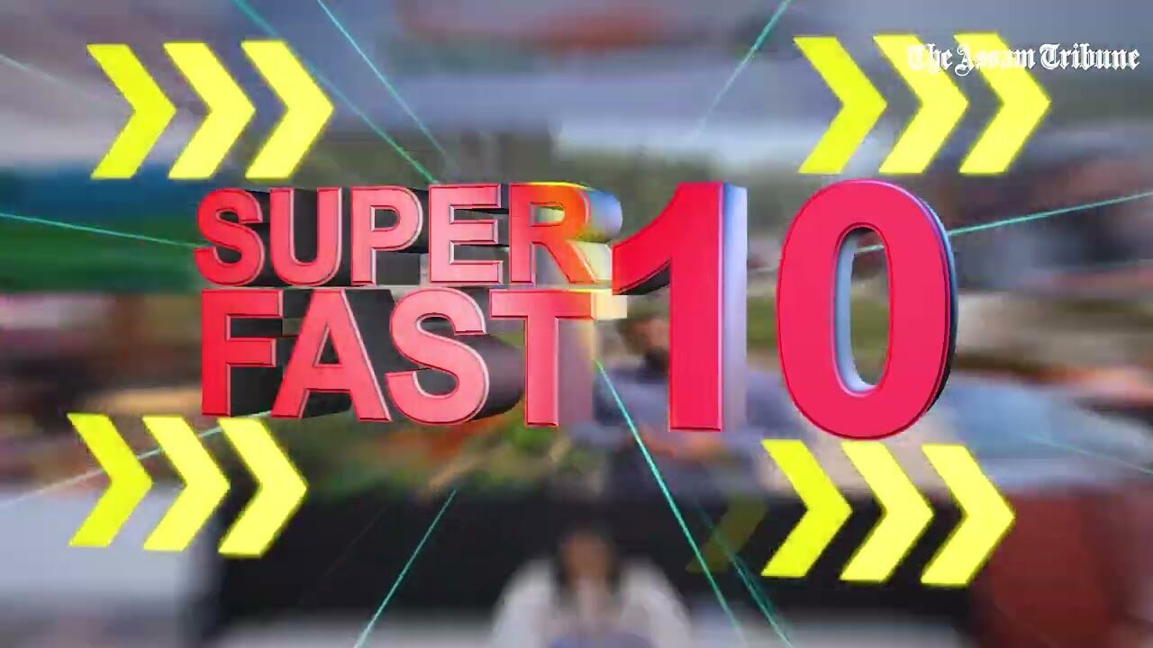 Superfast 10- Bulletin for 1st September 2023