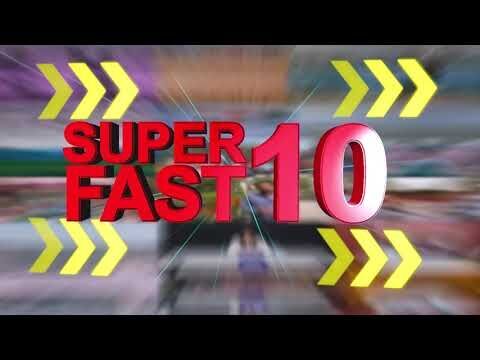 Superfast 10: Bulletin for 5th June 2023