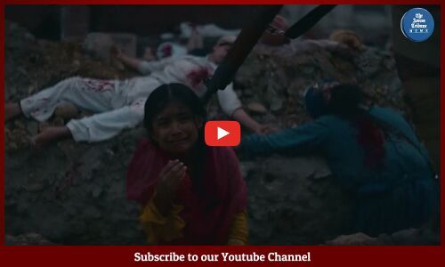Cinemascape: Kesari Chapter- 2