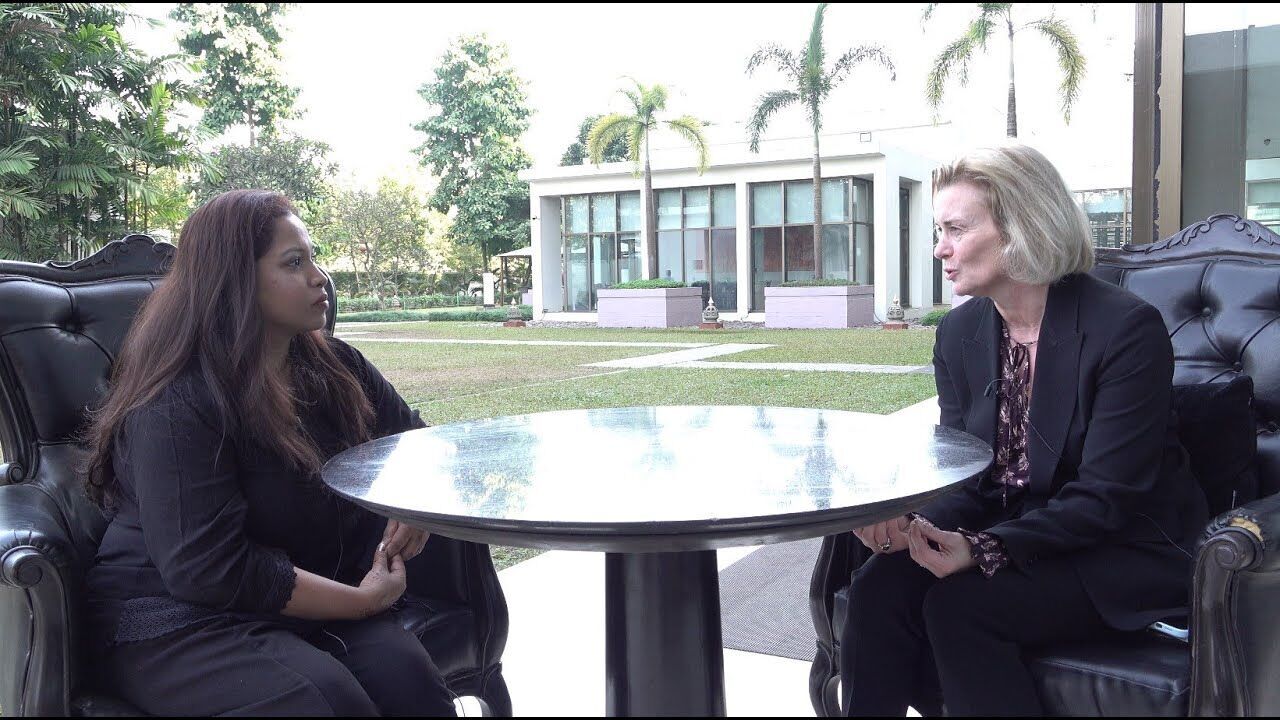 Lets Talk | In Conversation with Ambassador of Norway to India