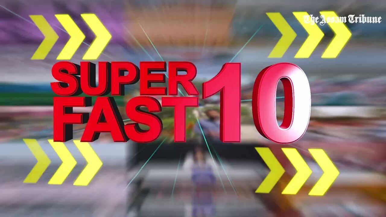 Superfast10- Bulletin for 11th August 2023