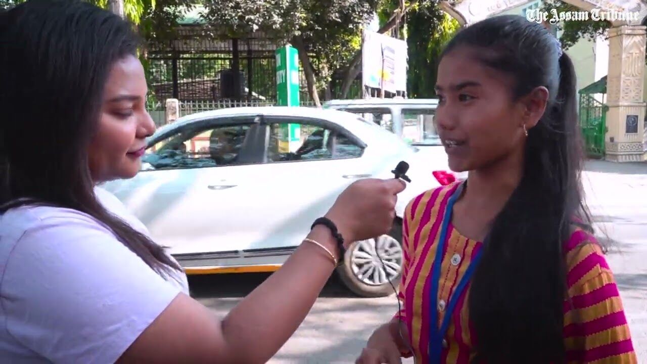 Mothers Day: Let’s hear from Guwahatians what they are planning to honour their mothers