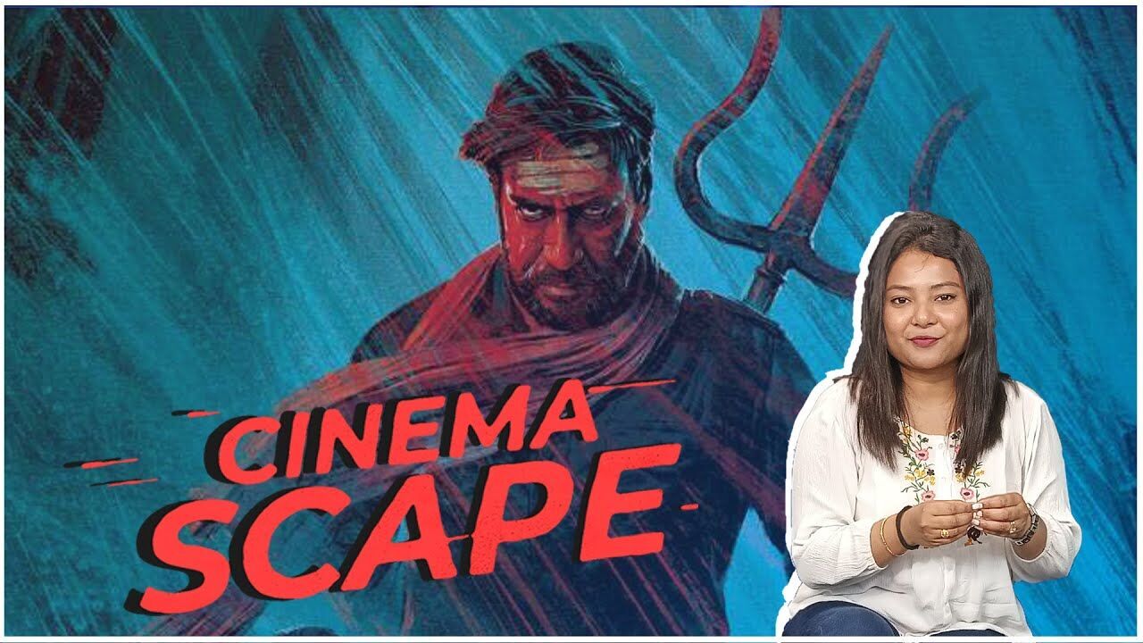 Cinemascape | Bholaa movie review