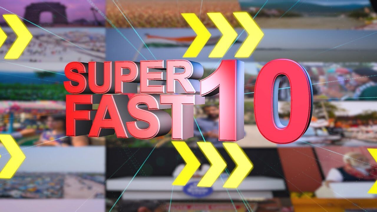 Superfast10 - Bulletin for 26th October 2023